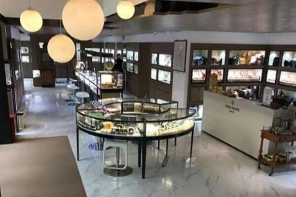 盐城市滨海寄卖奢侈品店